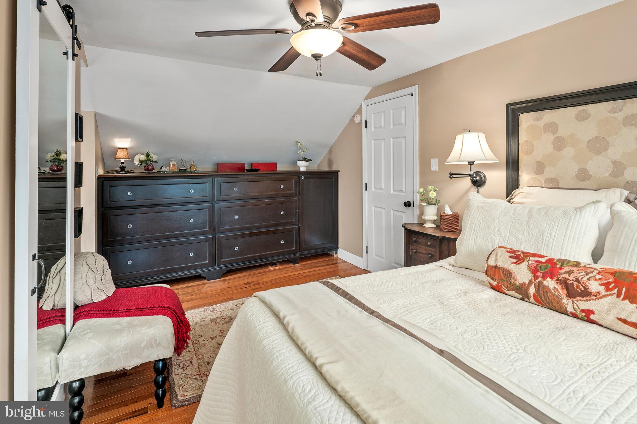 BON AIR - Residential