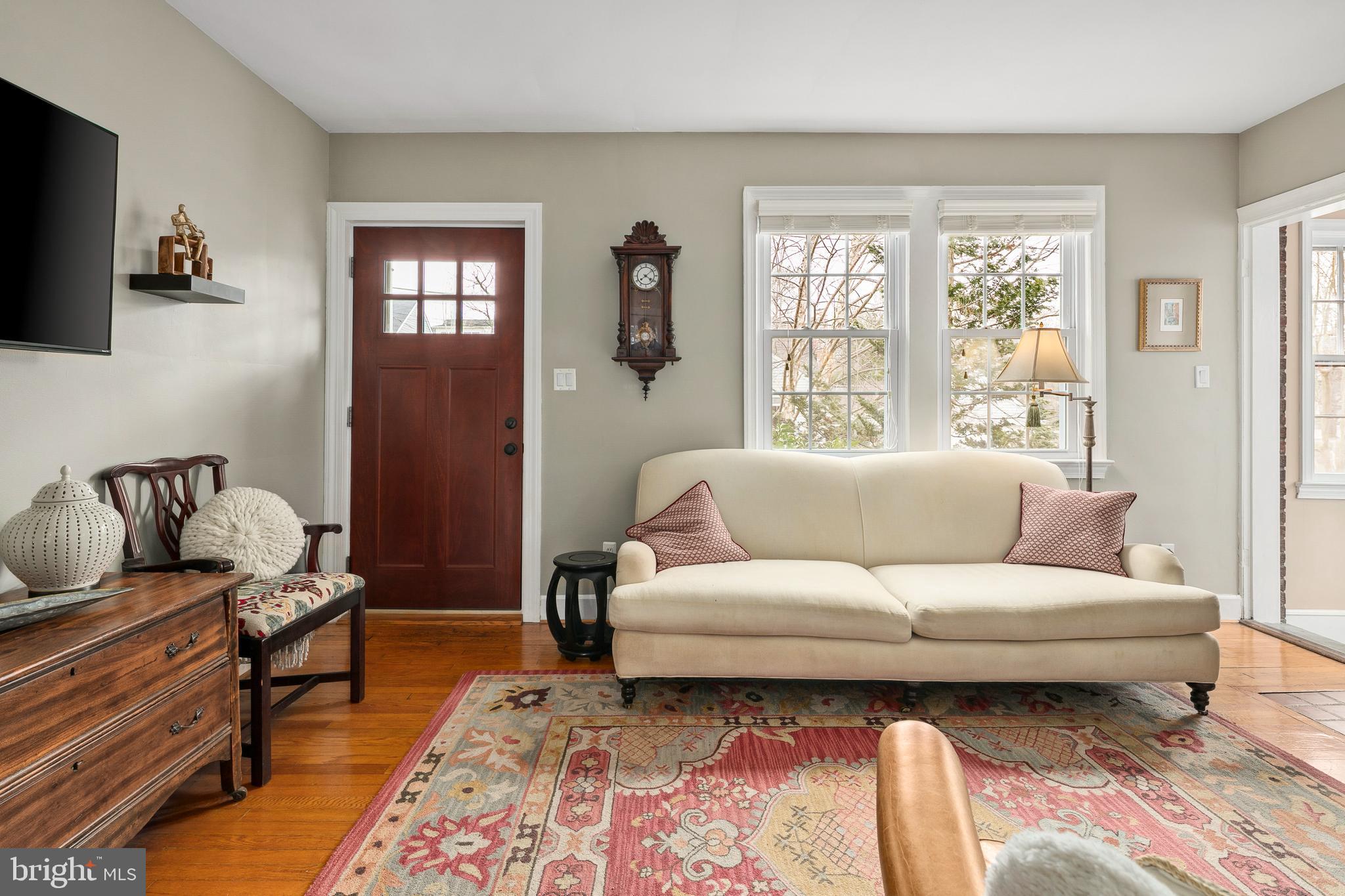 BON AIR - Residential