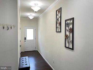 BRAMBLETON - Residential Lease