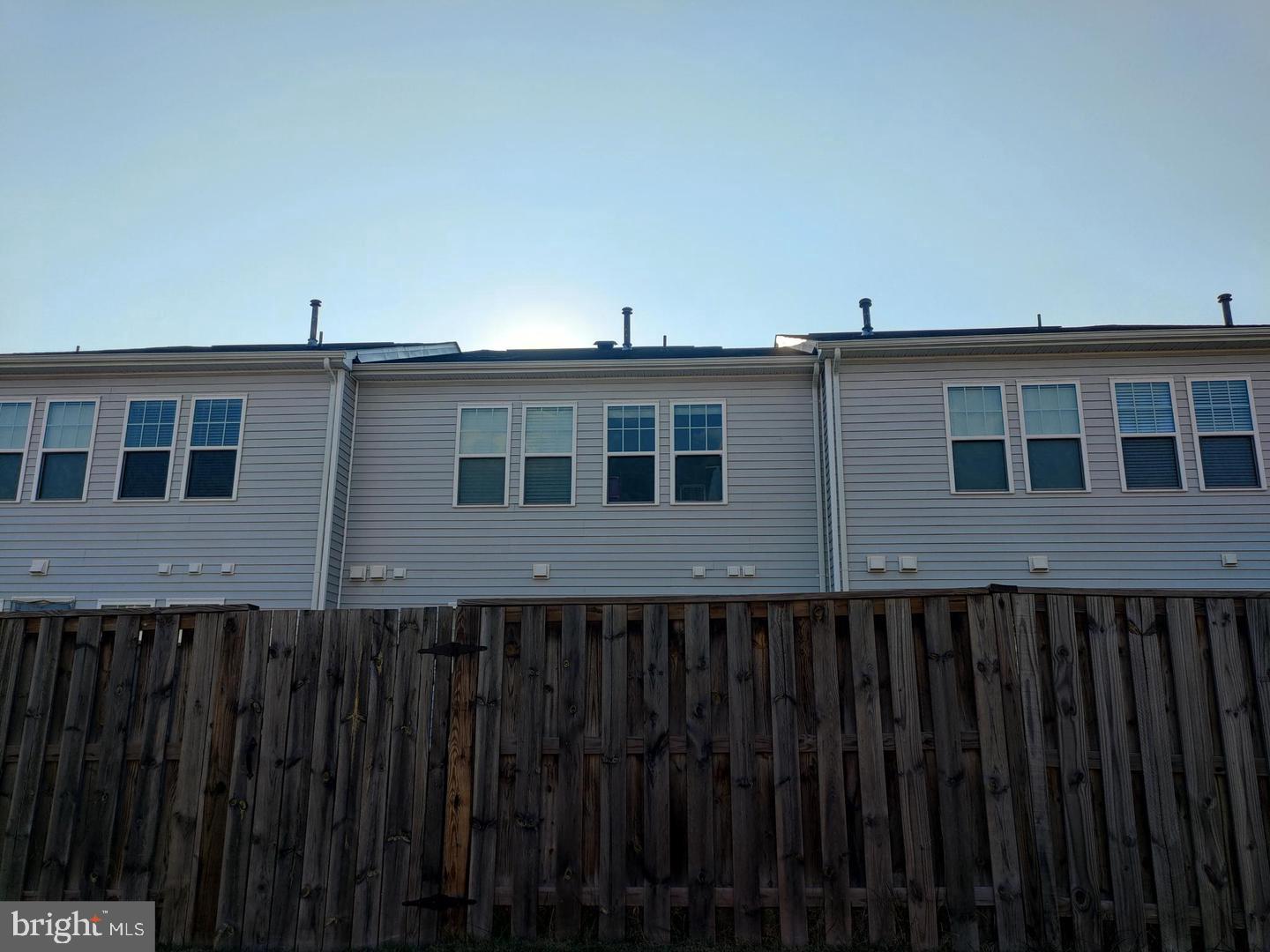 BRAMBLETON - Residential Lease