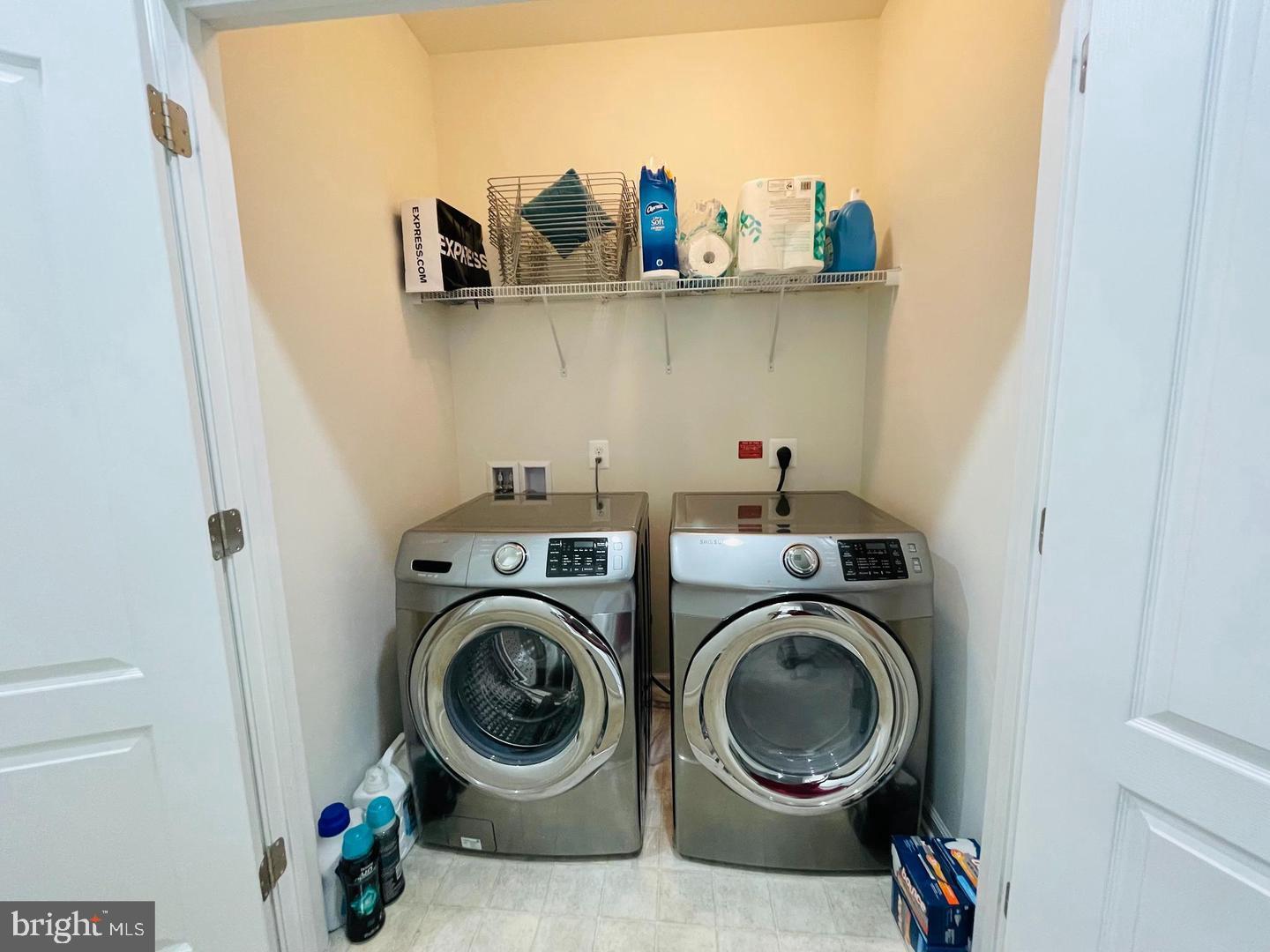 BRAMBLETON - Residential Lease