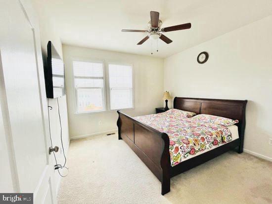 BRAMBLETON - Residential Lease