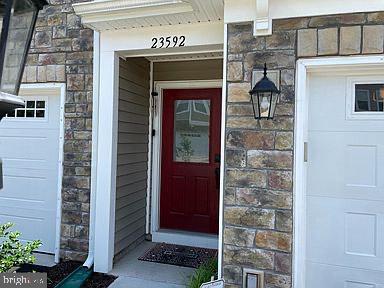 BRAMBLETON - Residential Lease