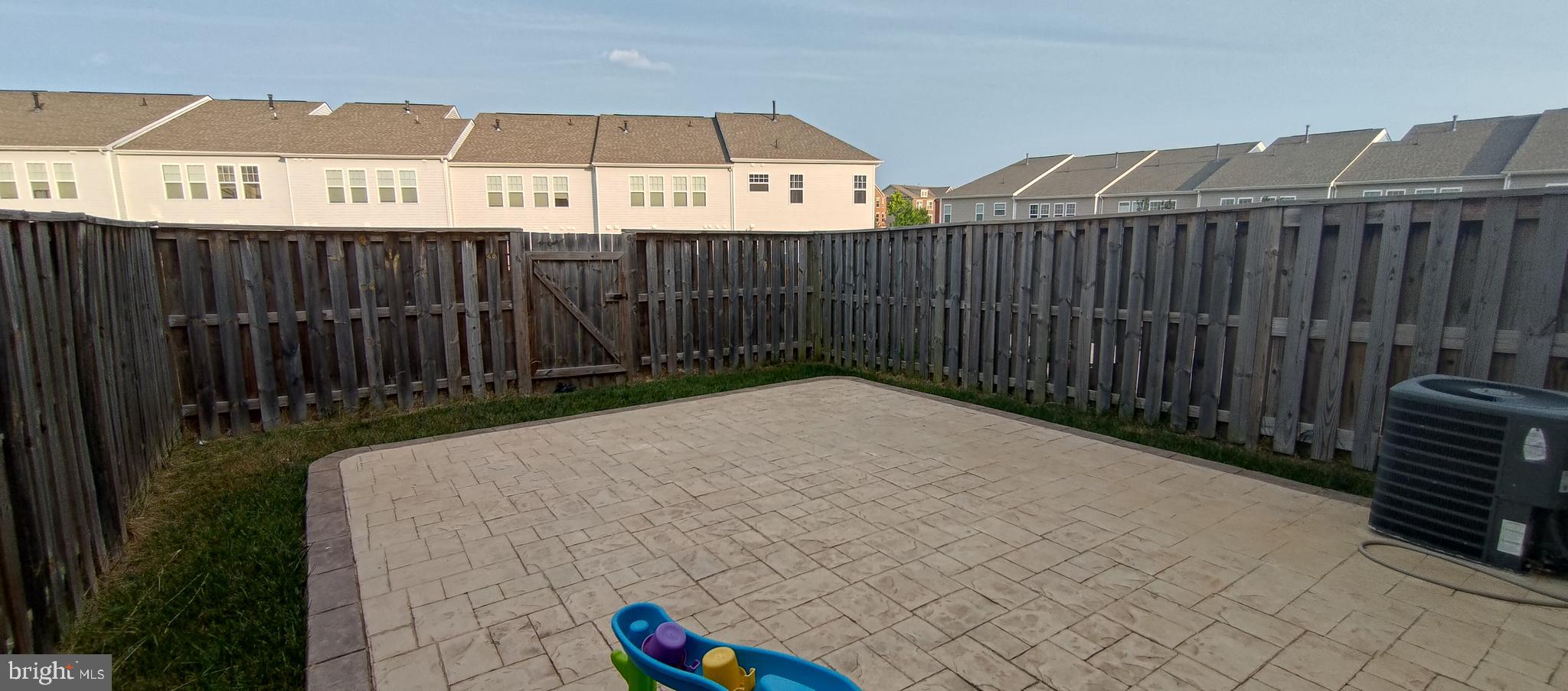 BRAMBLETON - Residential Lease