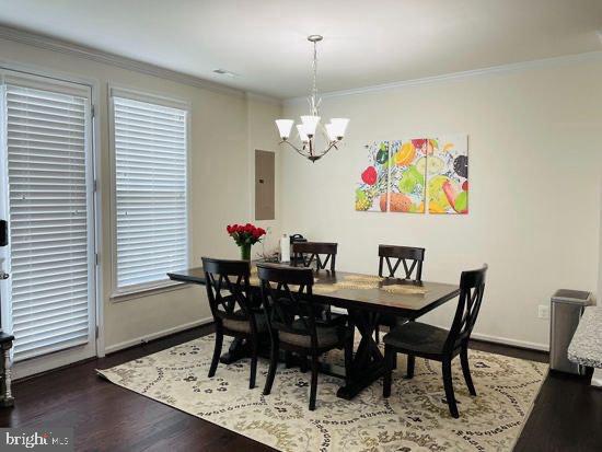 BRAMBLETON - Residential Lease