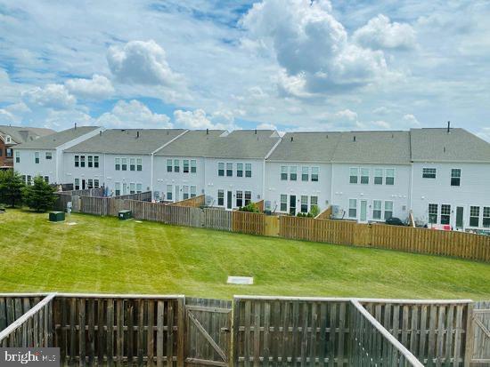 BRAMBLETON - Residential Lease