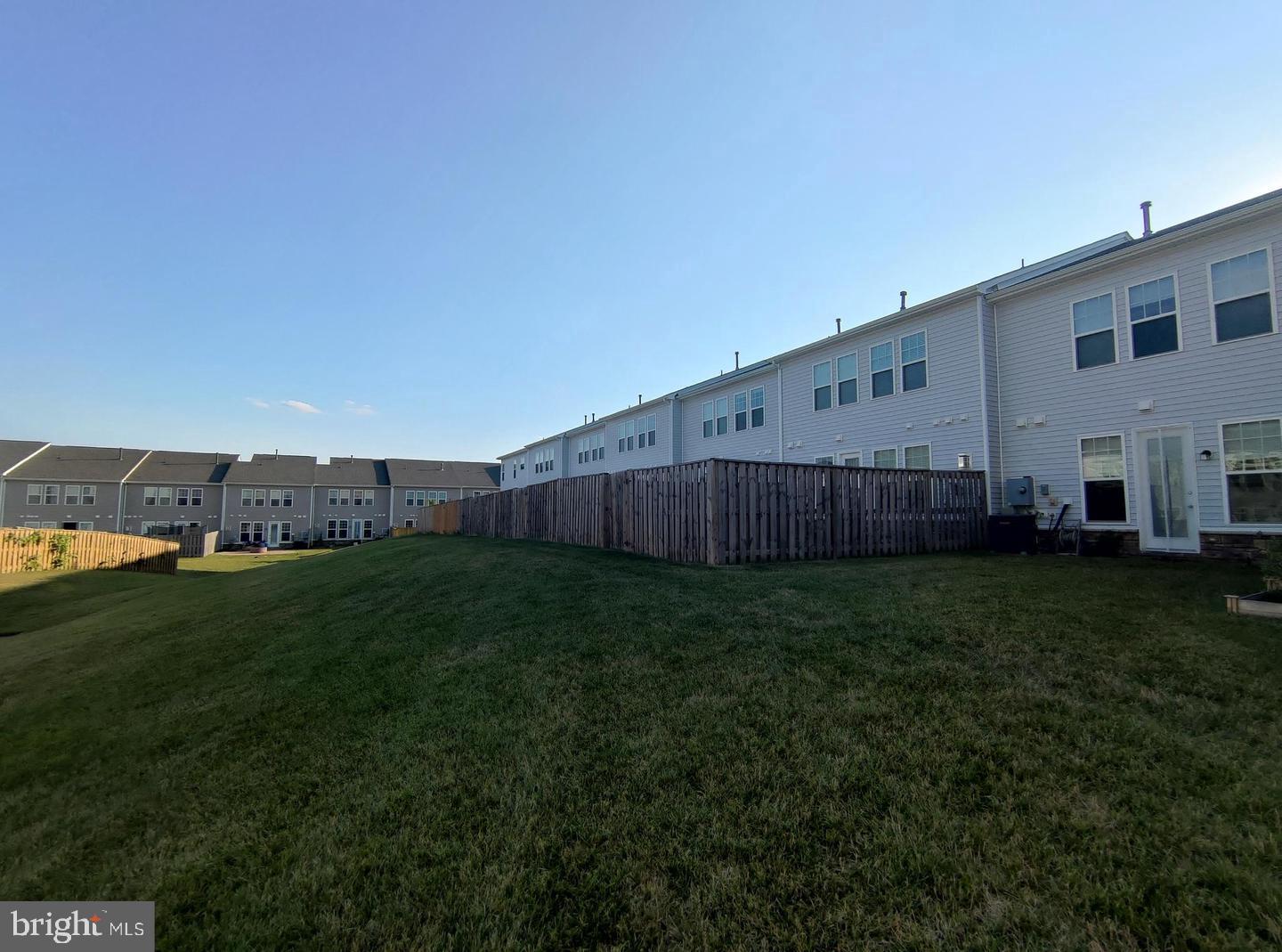 BRAMBLETON - Residential Lease