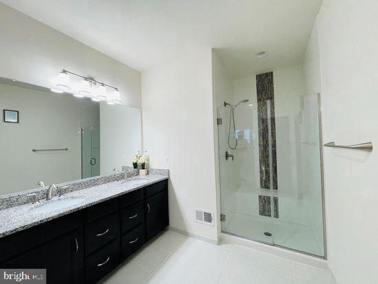 BRAMBLETON - Residential Lease