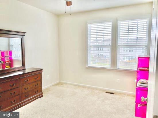 BRAMBLETON - Residential Lease