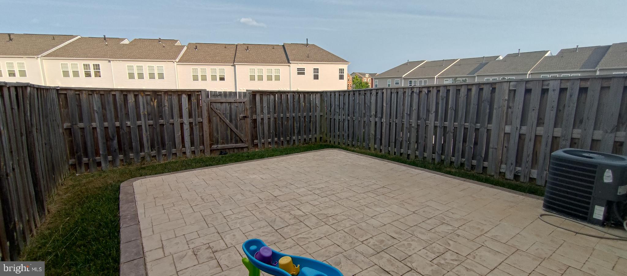 BRAMBLETON - Residential Lease