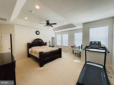 BRAMBLETON - Residential Lease