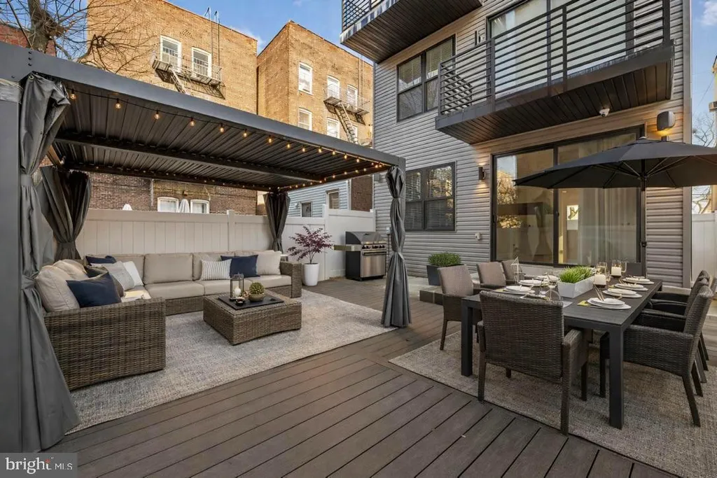 Additional image 11 of 865 Summit Avenue Unit 1, Jersey City, NJ 07307