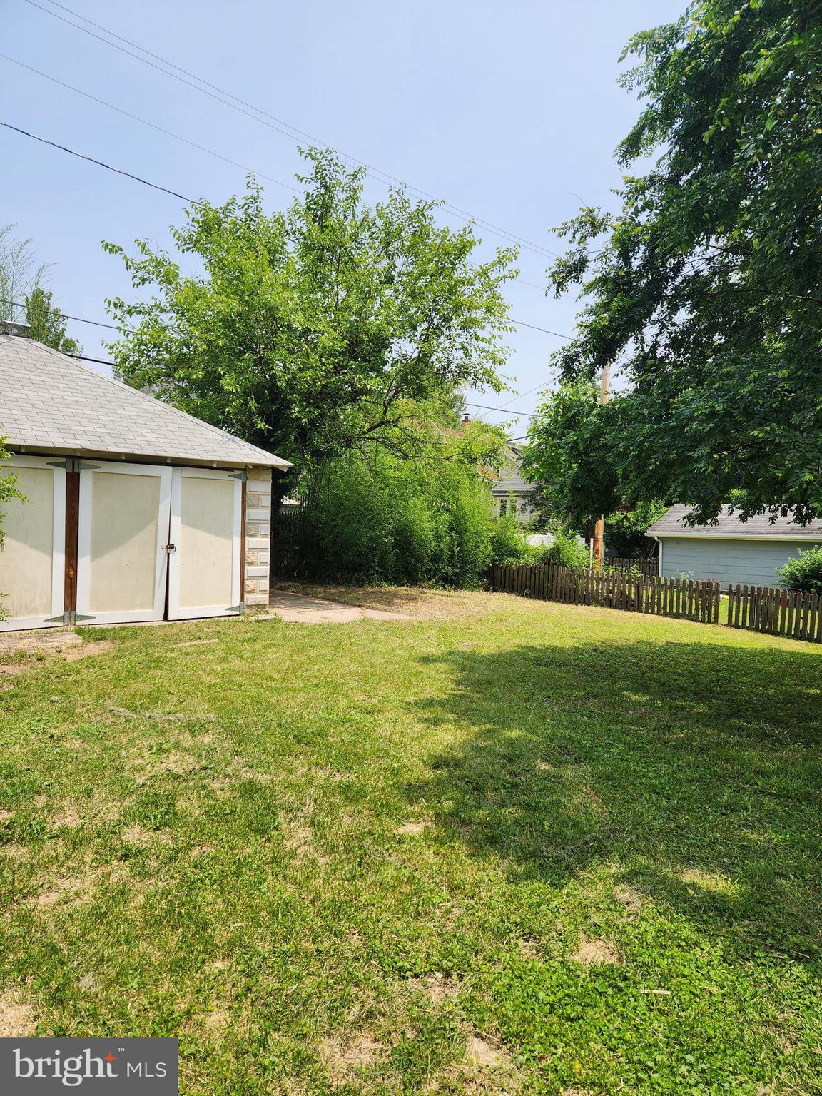 PARKVILLE - Residential