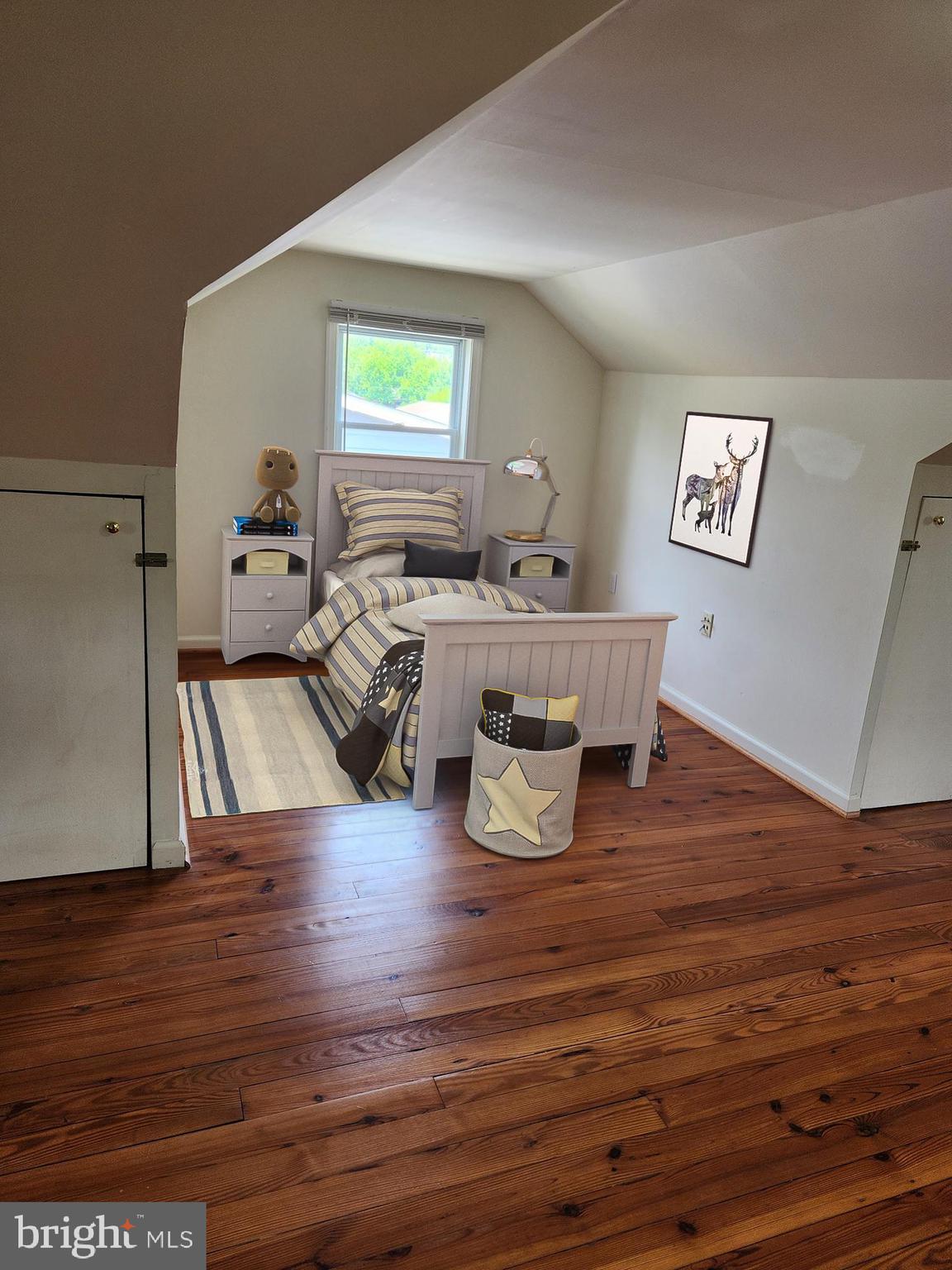 PARKVILLE - Residential