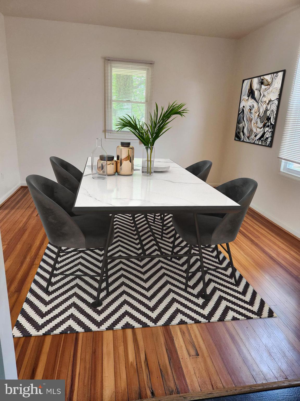 PARKVILLE - Residential