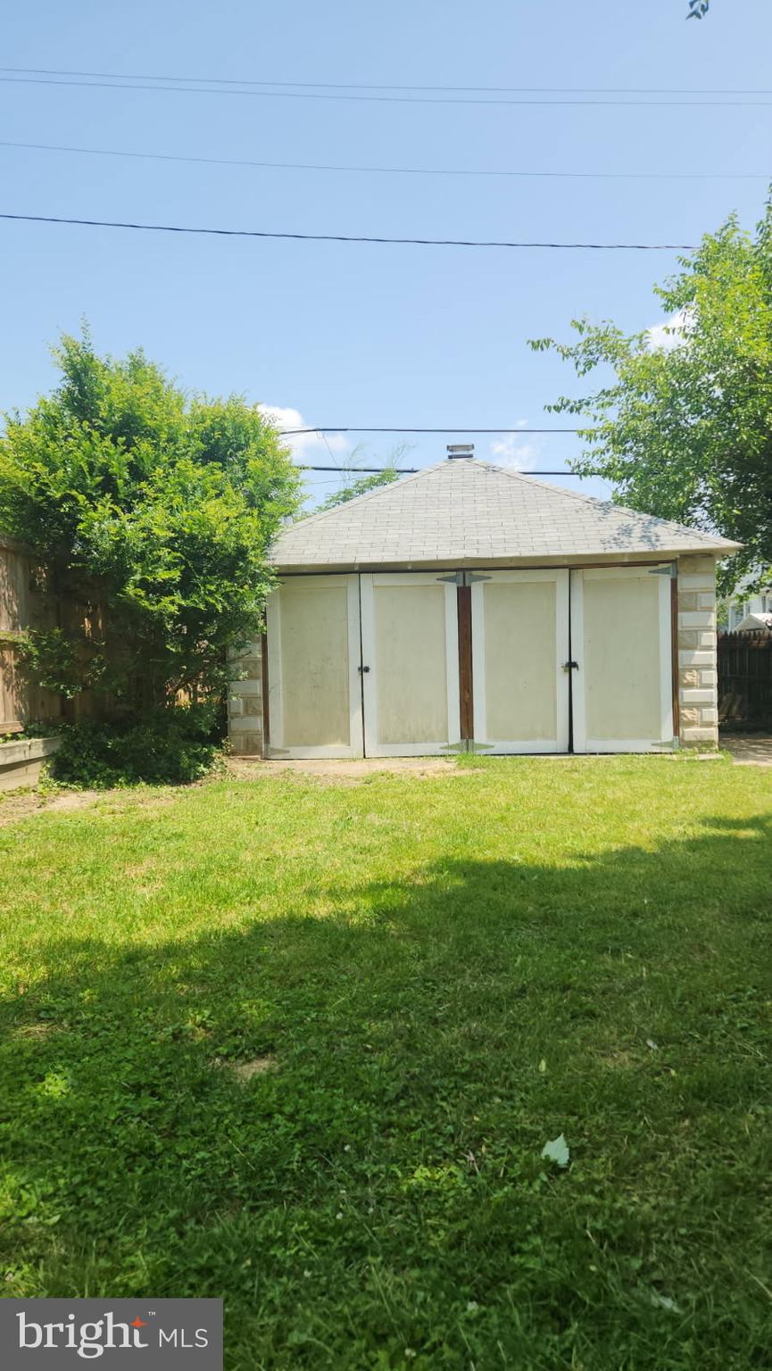 PARKVILLE - Residential