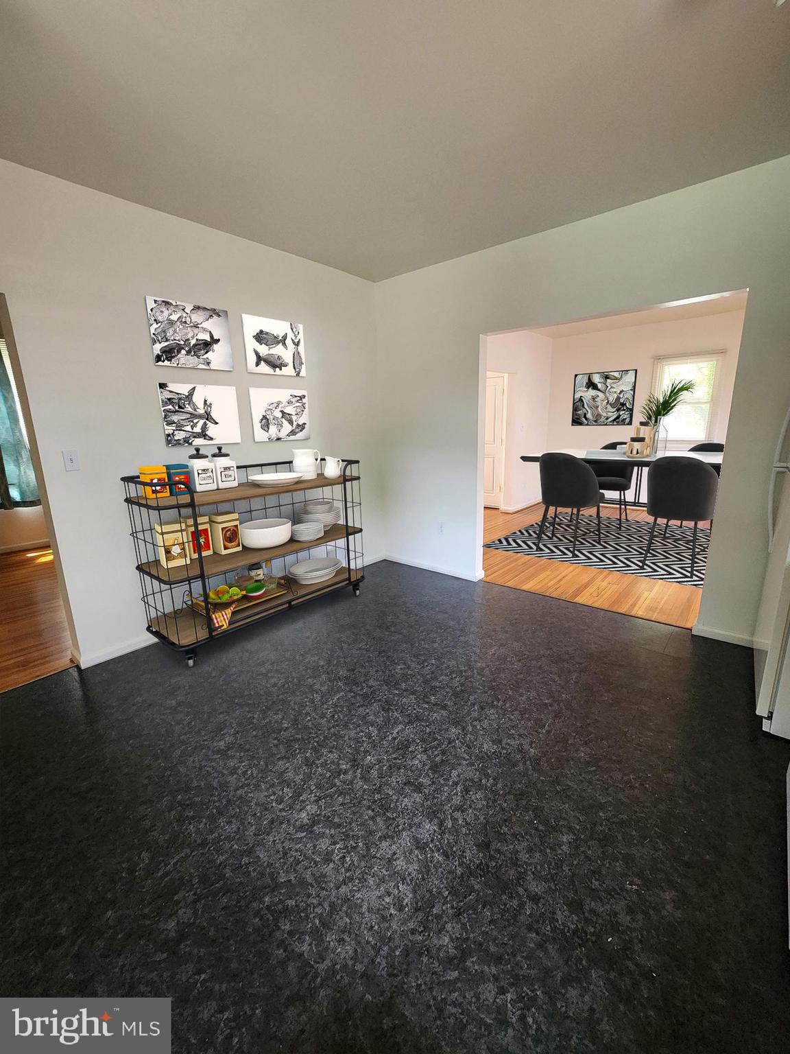 PARKVILLE - Residential