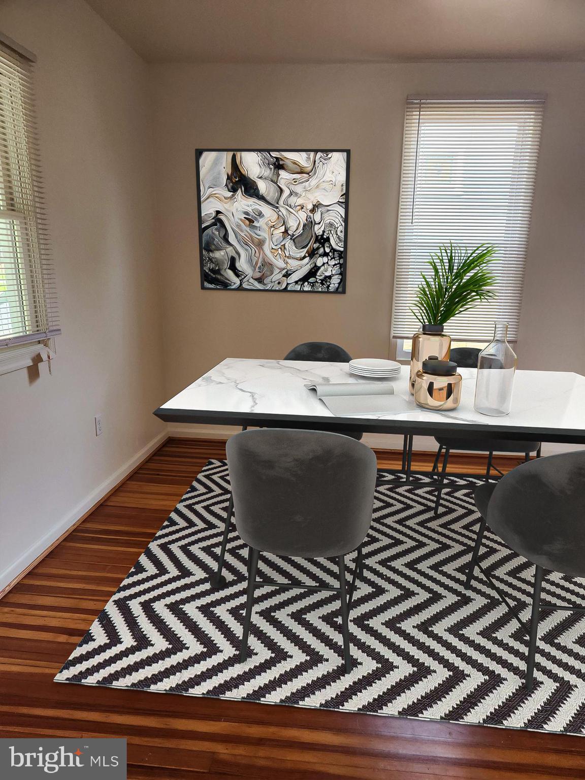 PARKVILLE - Residential