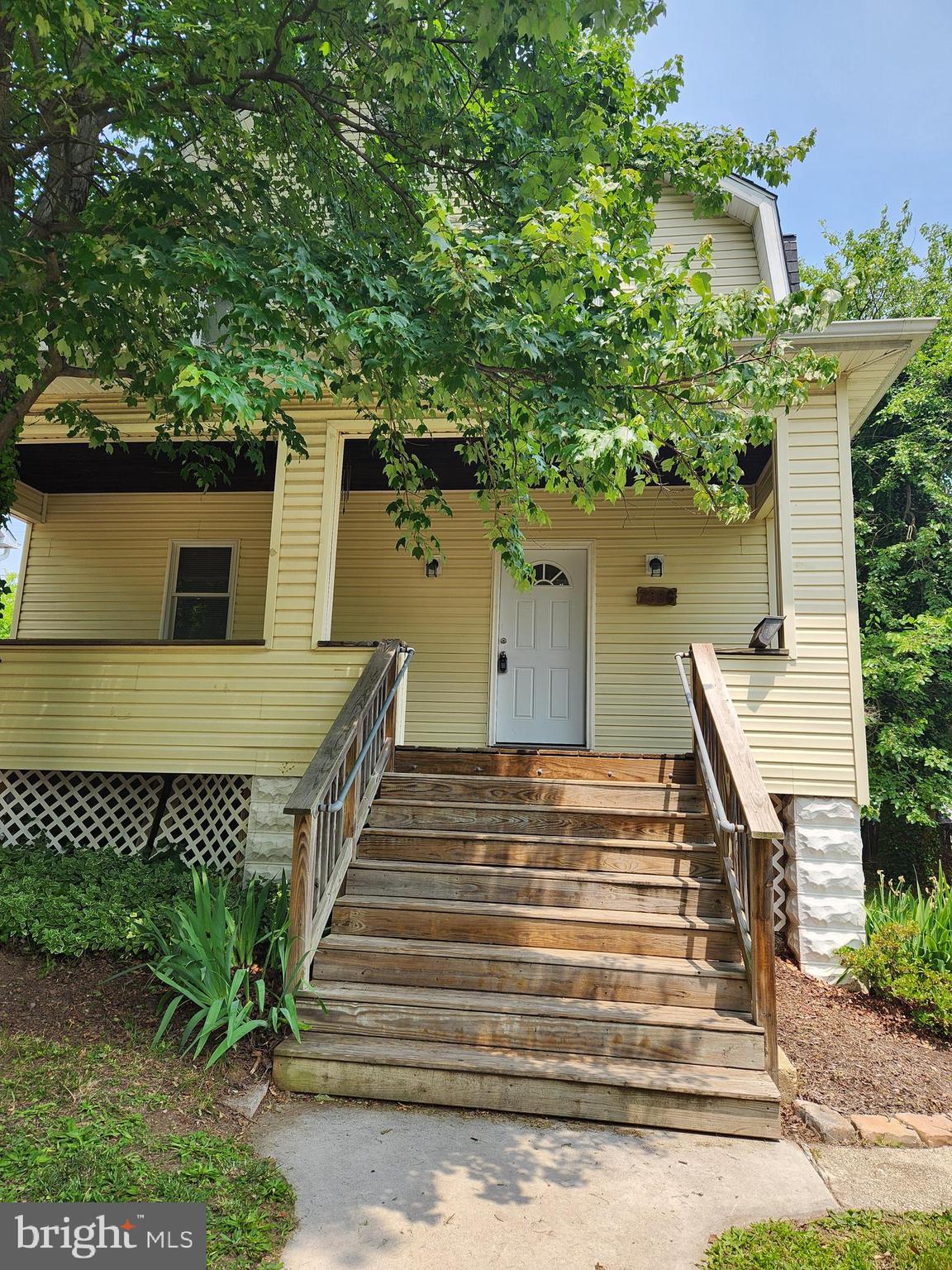 PARKVILLE - Residential