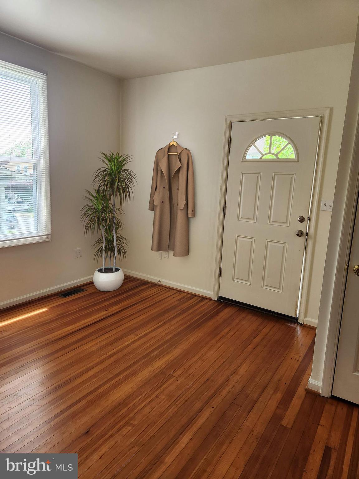 PARKVILLE - Residential