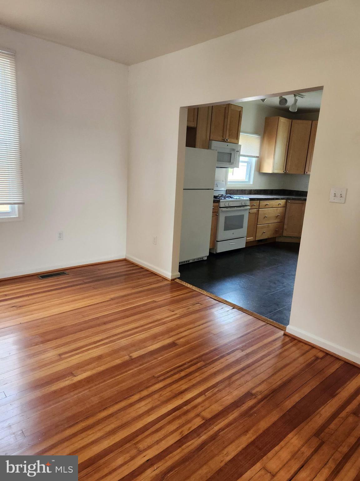 PARKVILLE - Residential