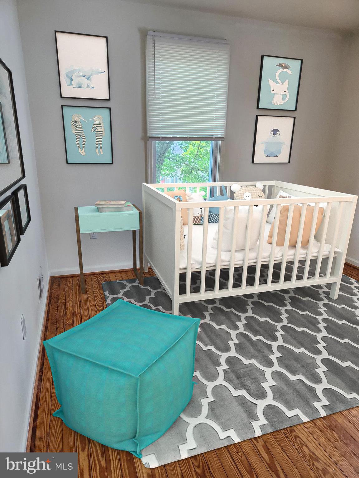 PARKVILLE - Residential