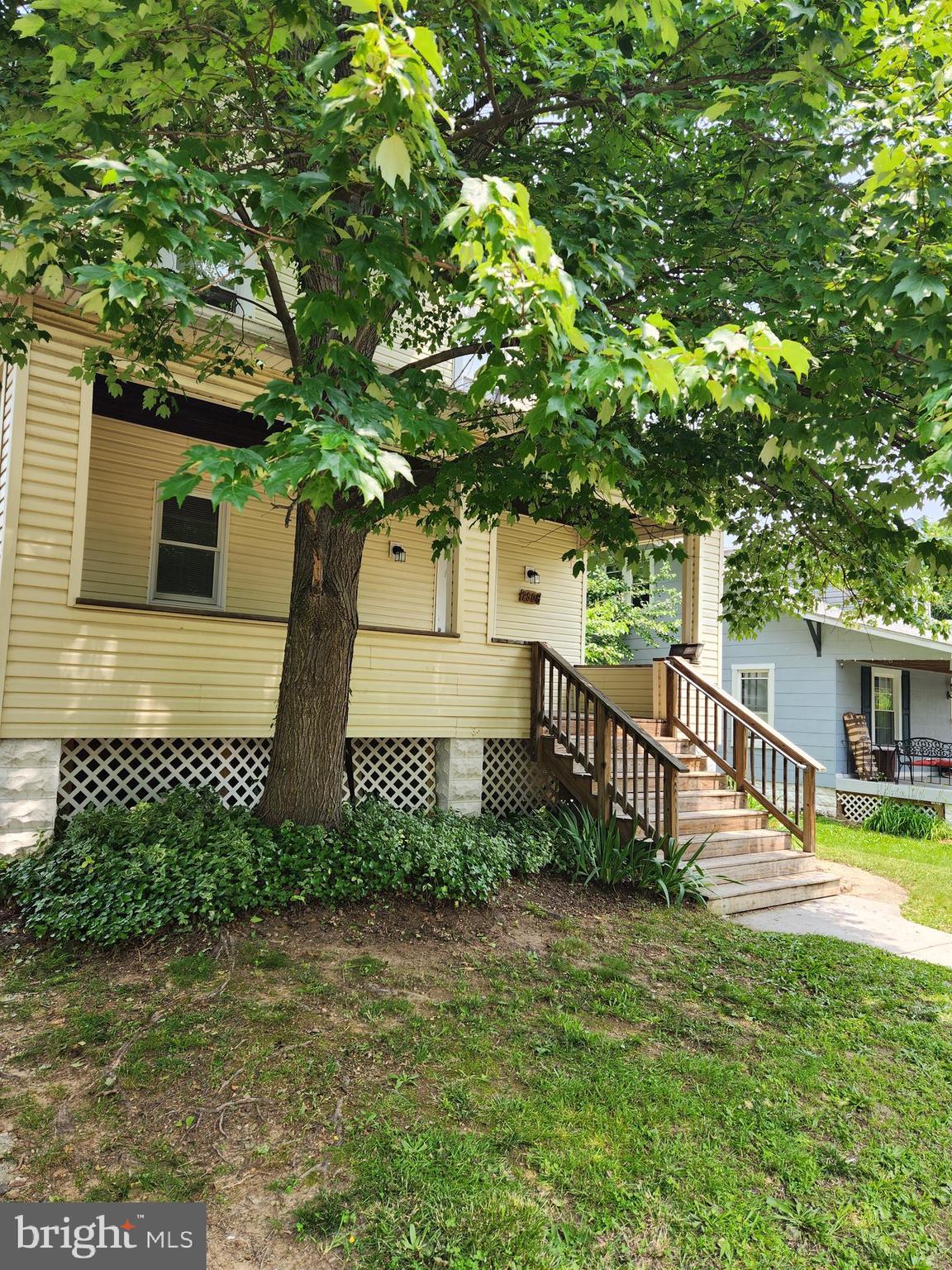 PARKVILLE - Residential