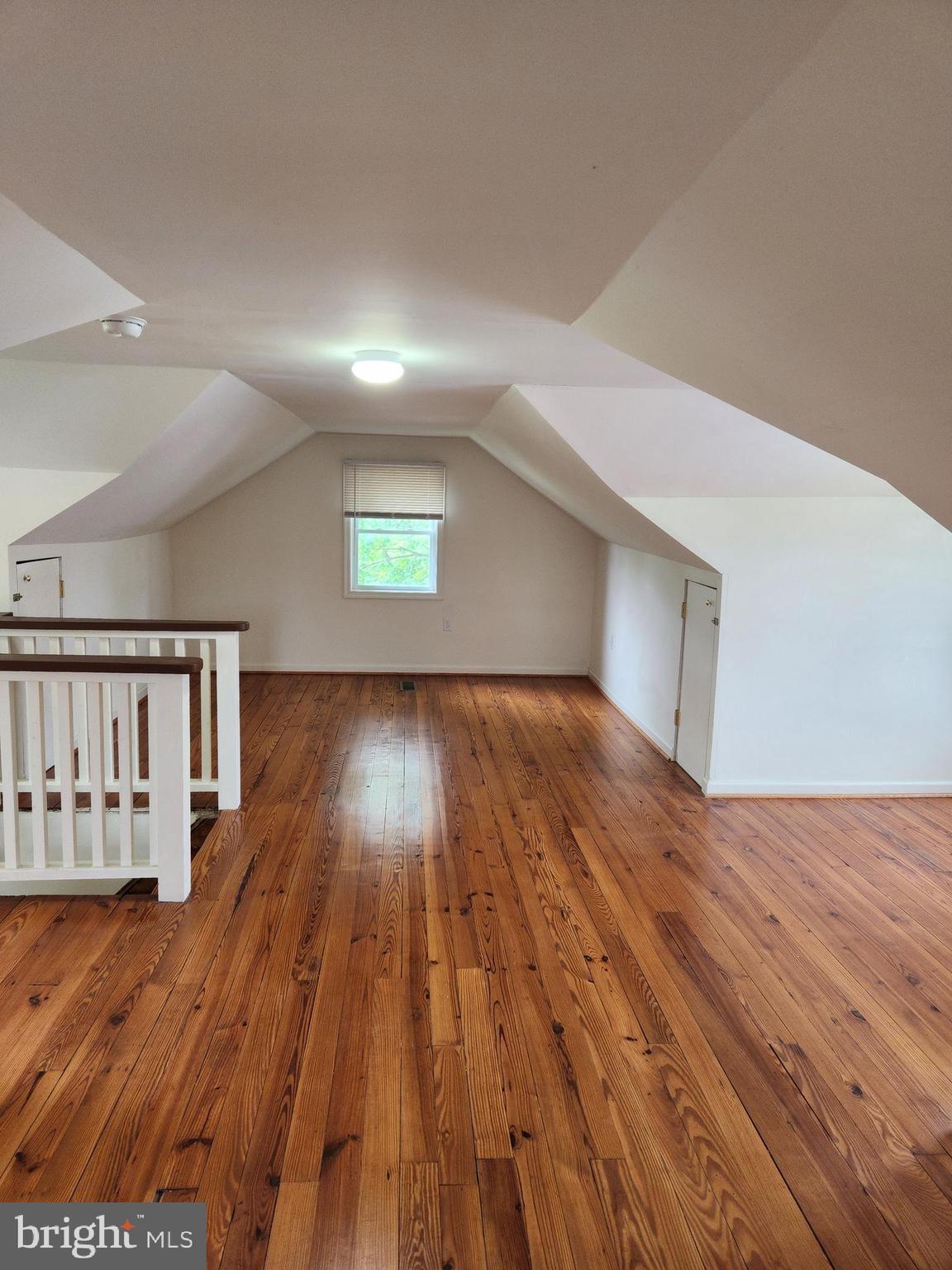 PARKVILLE - Residential