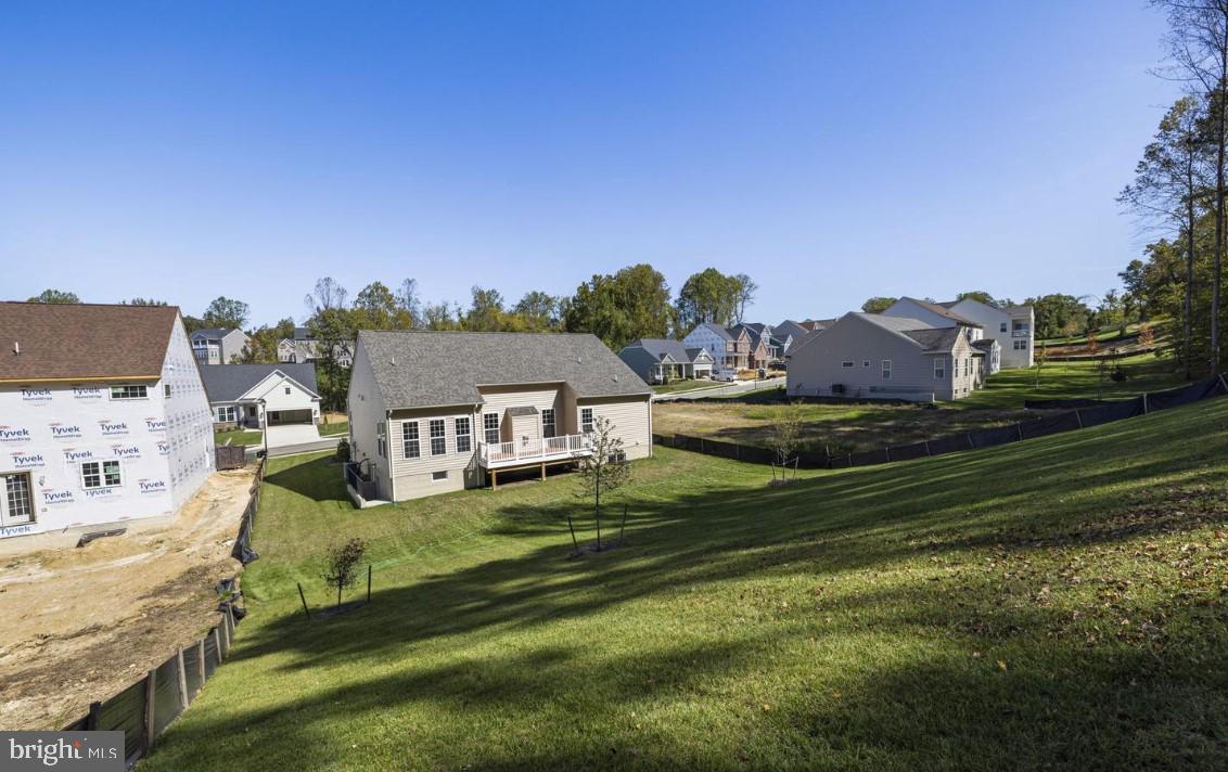 VILLAGES OF SAVANNAH - Residential