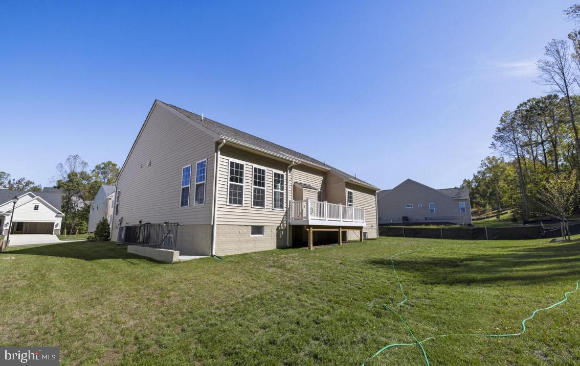 VILLAGES OF SAVANNAH - Residential