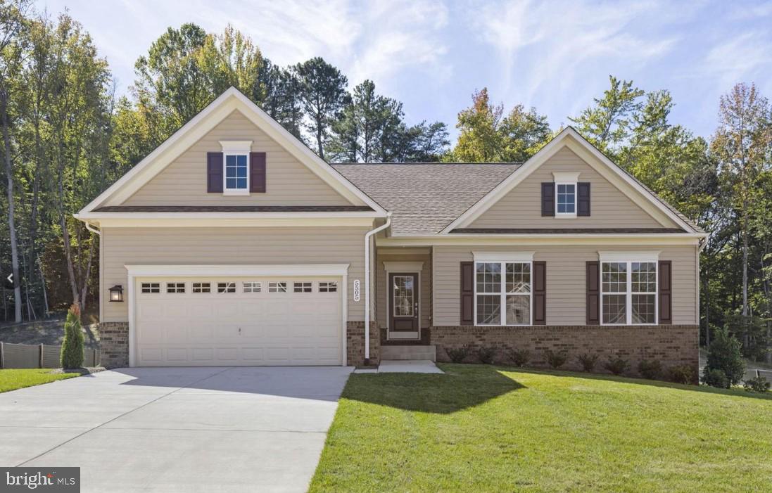 VILLAGES OF SAVANNAH - Residential