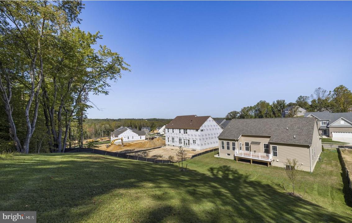 VILLAGES OF SAVANNAH - Residential