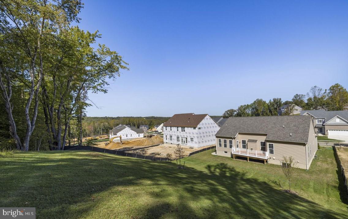 VILLAGES OF SAVANNAH - Residential
