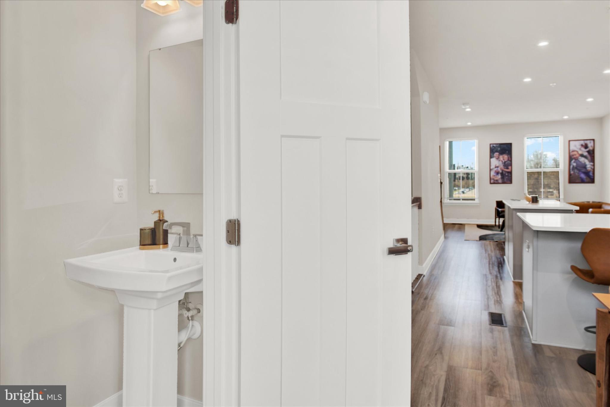 SUMMERFIELD - Residential