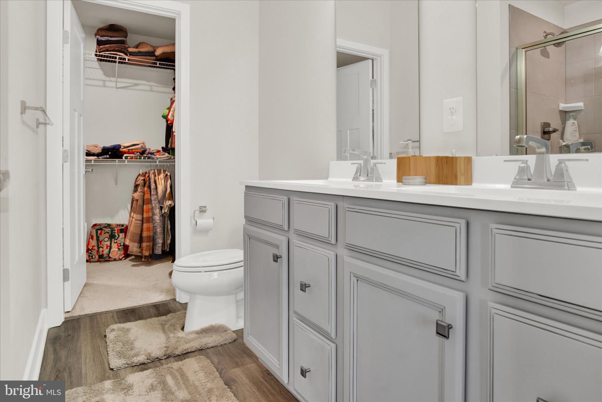 SUMMERFIELD - Residential