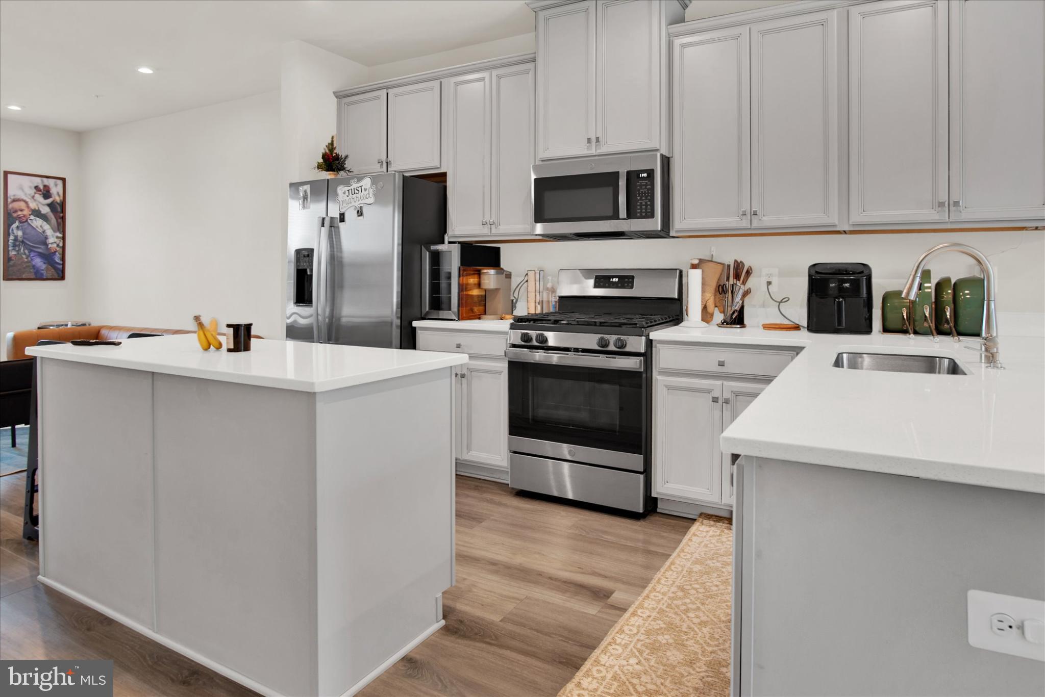 SUMMERFIELD - Residential