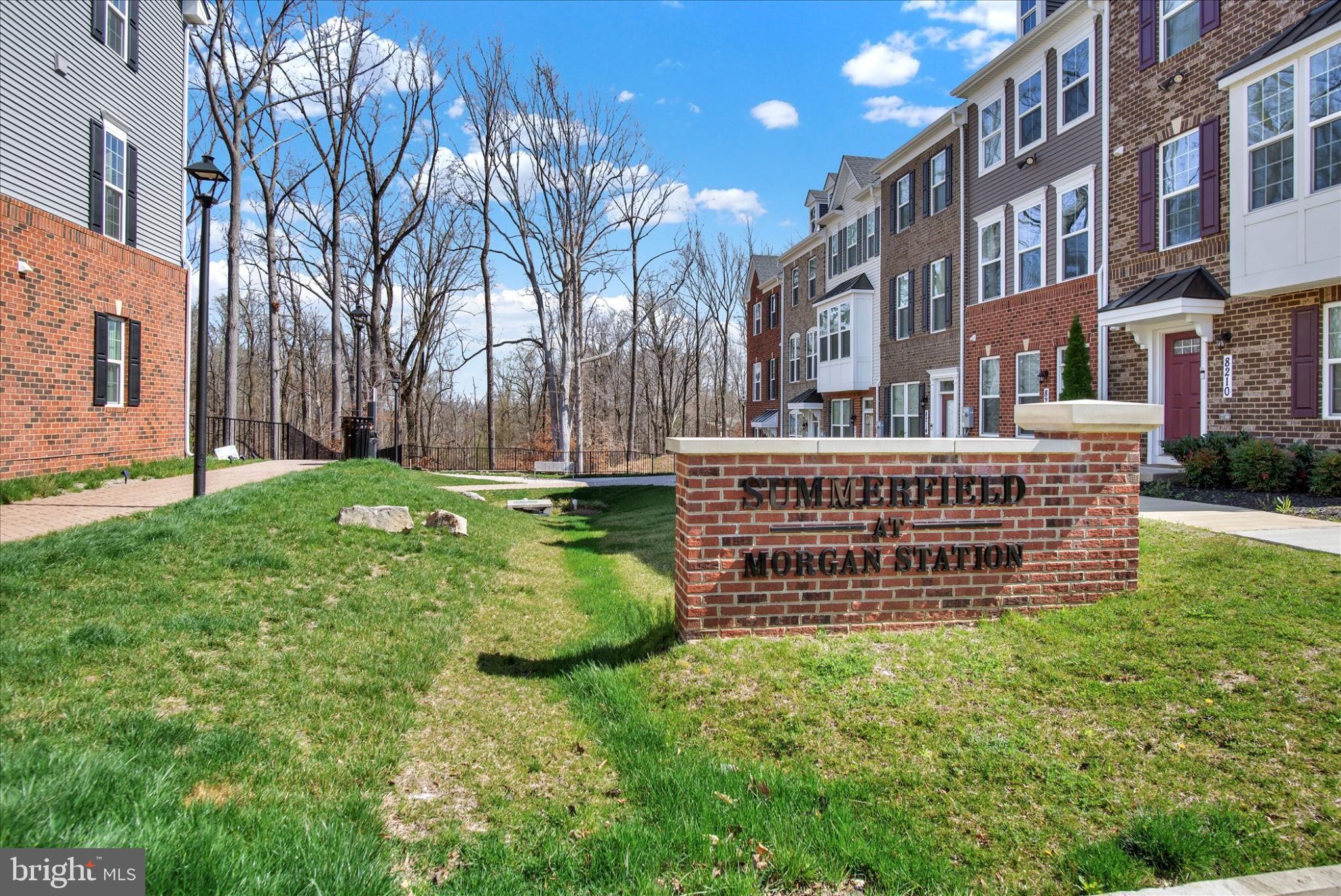 SUMMERFIELD - Residential