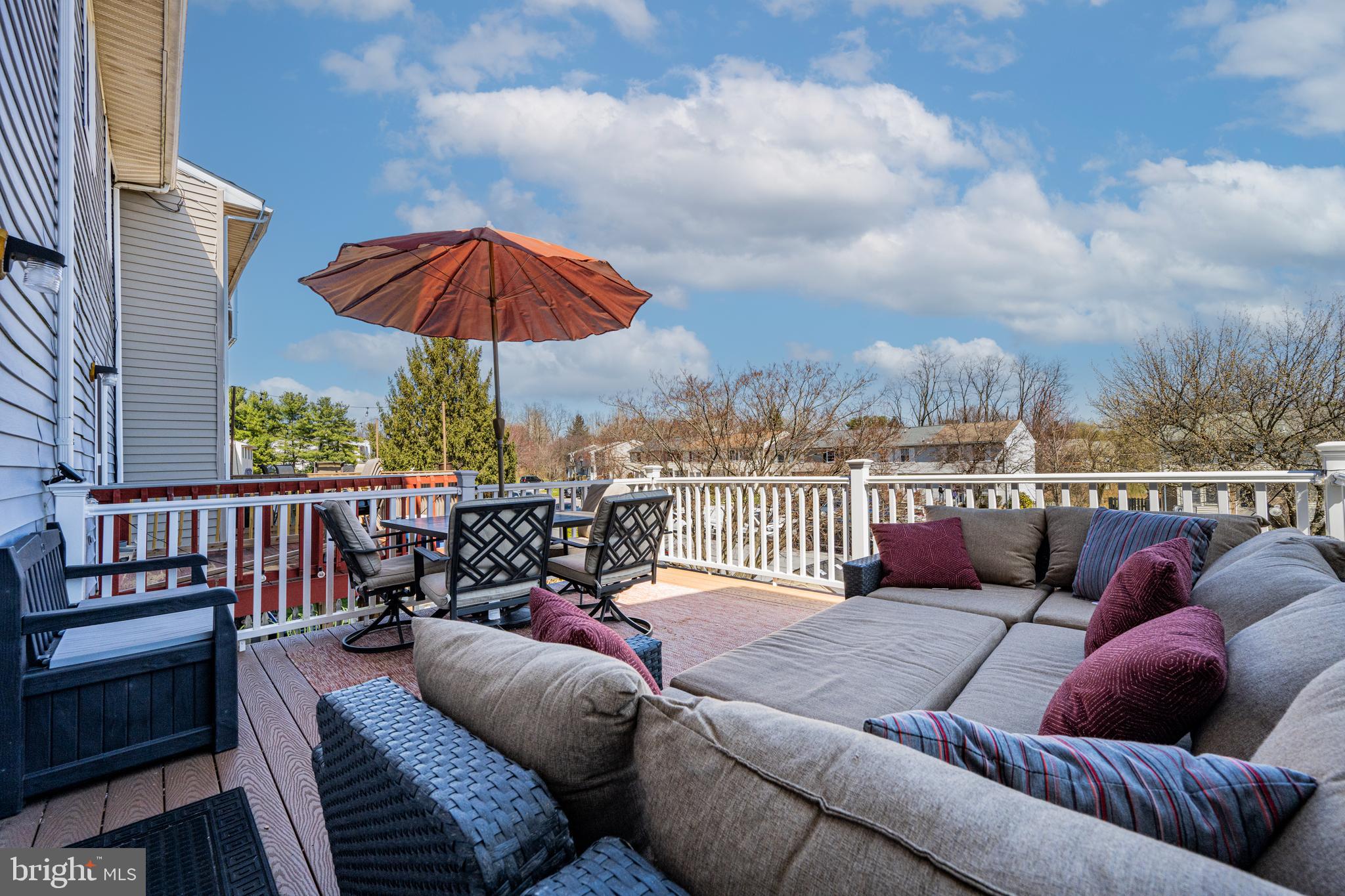 KIMBERLY VILLAGE - Residential