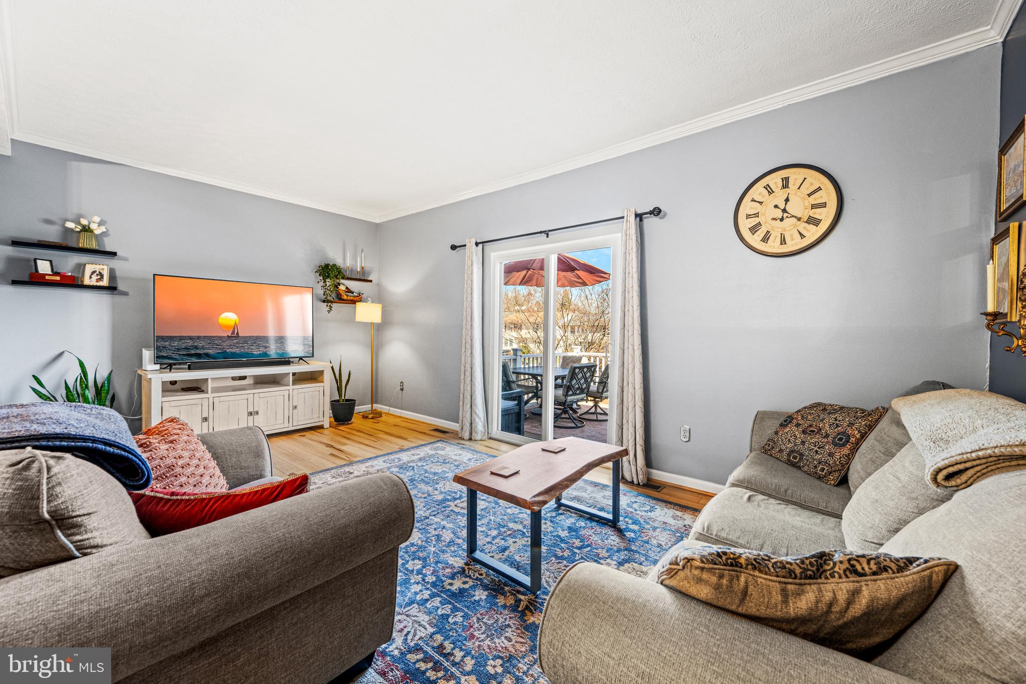 KIMBERLY VILLAGE - Residential