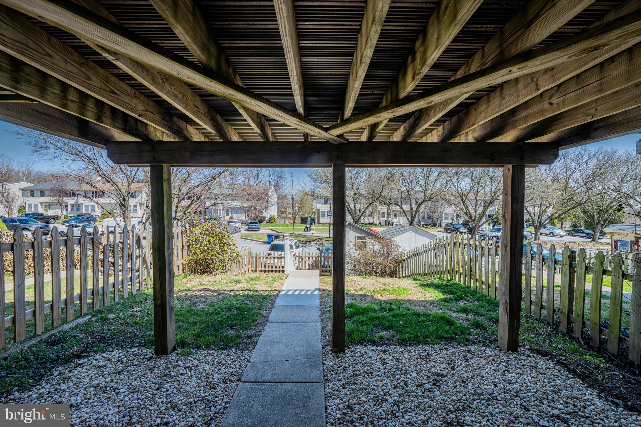 KIMBERLY VILLAGE - Residential