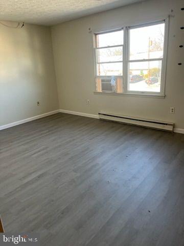 MADISON TERRACE - Residential Lease