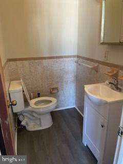 MADISON TERRACE - Residential Lease