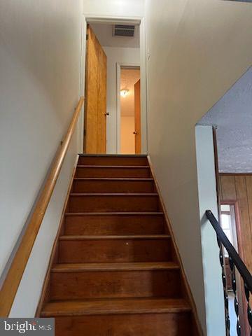 MADISON TERRACE - Residential Lease