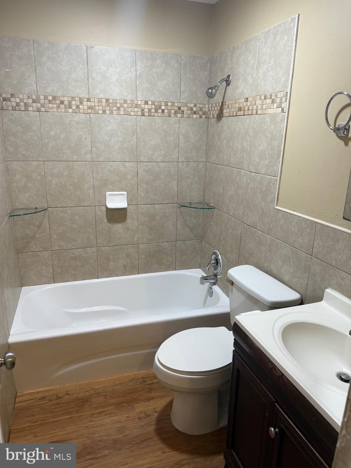 MADISON TERRACE - Residential Lease