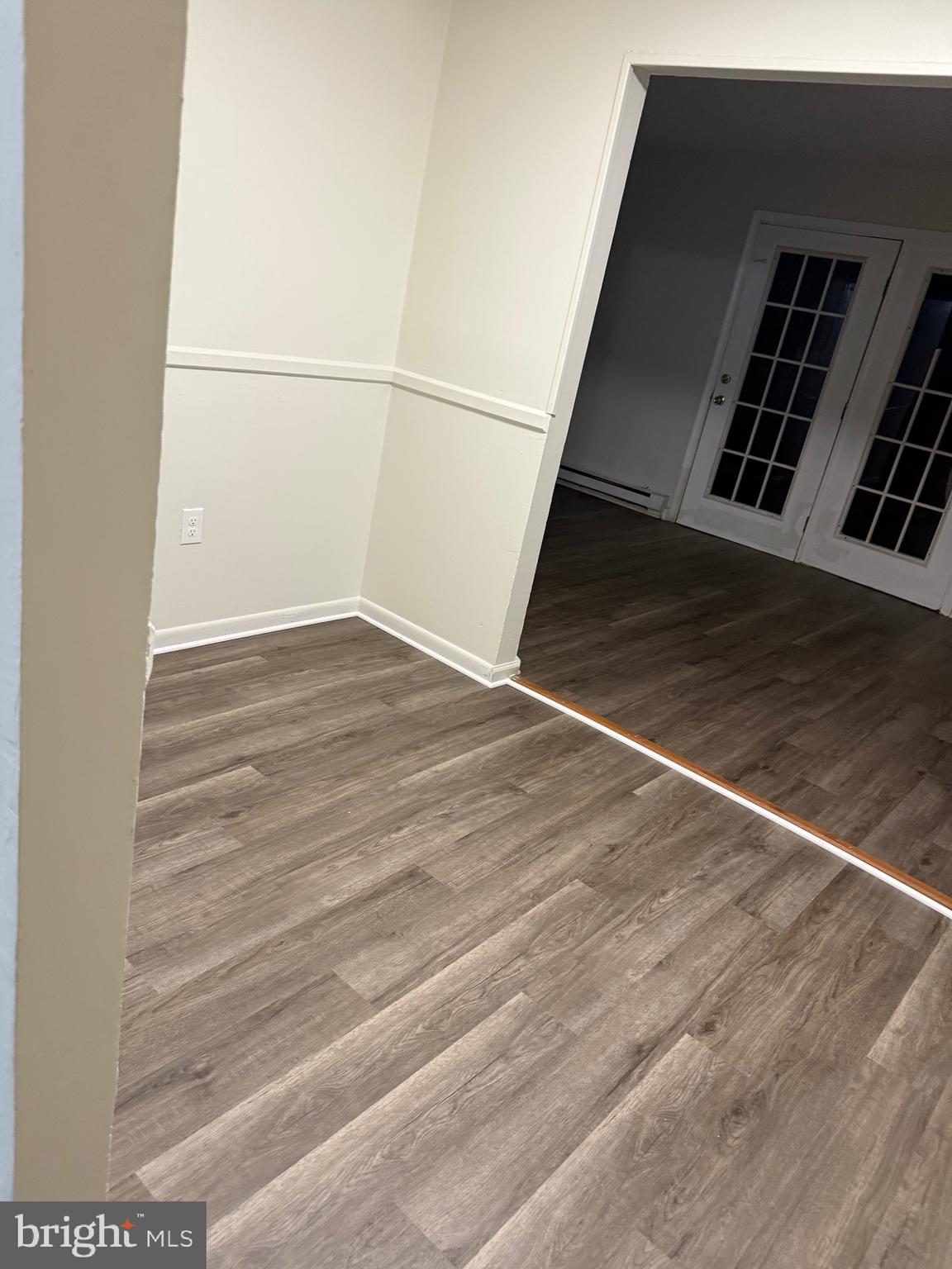 MADISON TERRACE - Residential Lease