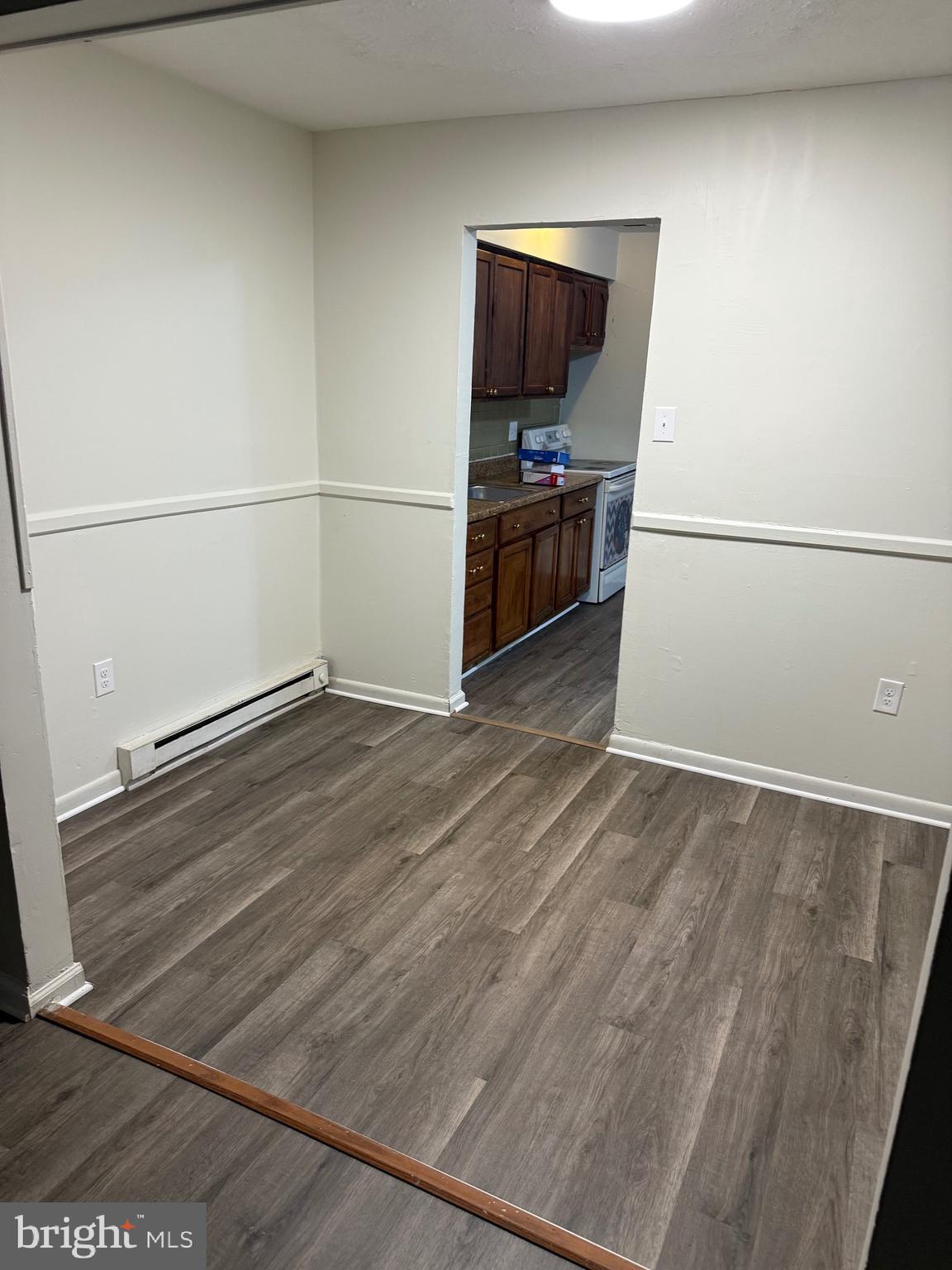 MADISON TERRACE - Residential Lease