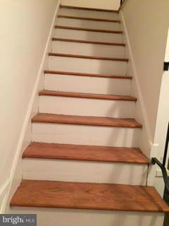 MADISON TERRACE - Residential Lease