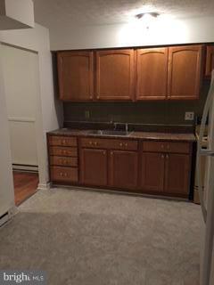 MADISON TERRACE - Residential Lease