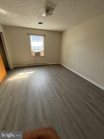 MADISON TERRACE - Residential Lease