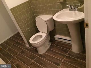 MADISON TERRACE - Residential Lease